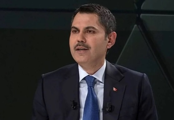 Murat Kurum canlı yayında açıkladı: Depremde 50 bin değil '130 bin canımız gitmiş'