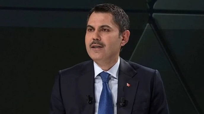 Murat Kurum canlı yayında açıkladı: Depremde 50 bin değil '130 bin canımız gitmiş'
