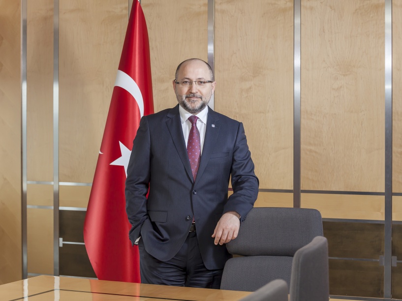“Yerli ve millî ilaç üretimine destek artmalı”