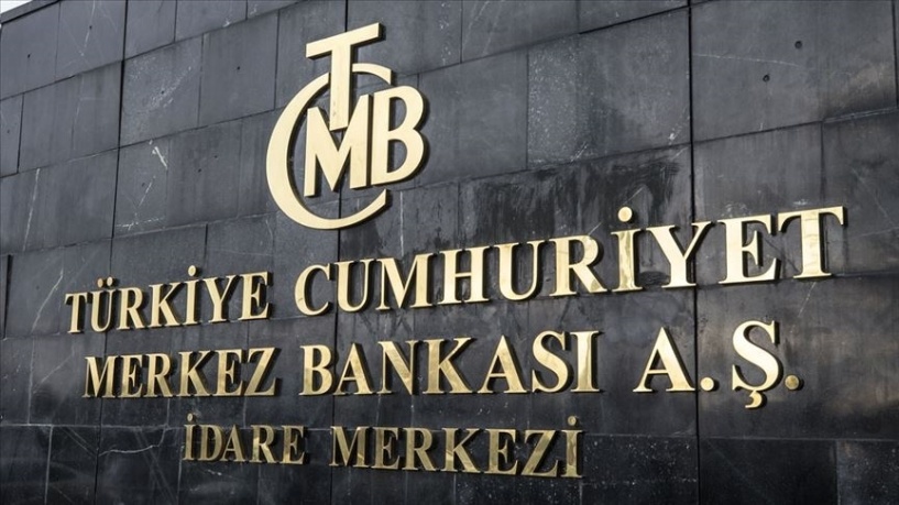 Merkez Bankası  rezervleri azaldı