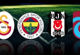 Z kuşağında en fazla taraftarı olan takım Beşiktaş