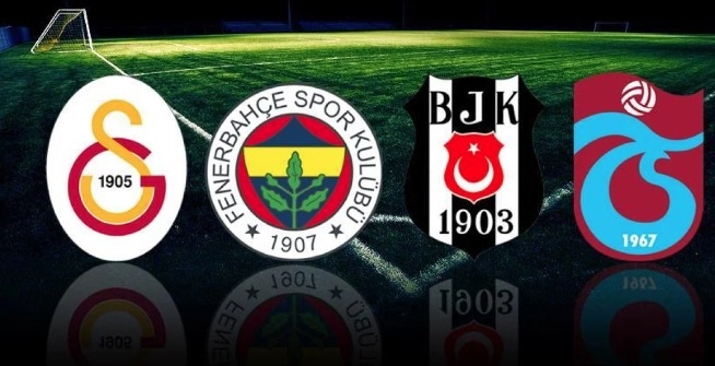 Z kuşağında en fazla taraftarı olan takım Beşiktaş