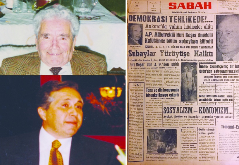 Sabah’ın 78. Yaş Gururu