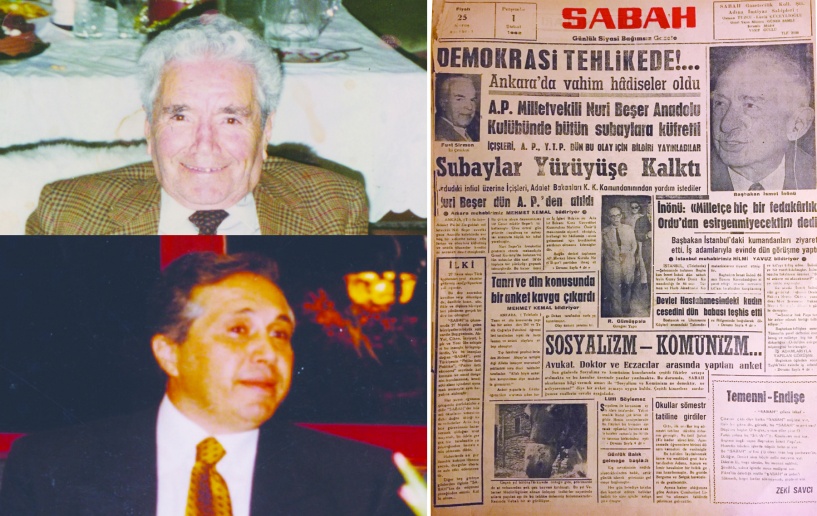 Sabah’ın 78. Yaş Gururu
