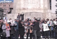DEMAĞ: Maraş depremlerinde kaybolan 145 kişi hakkında bilgi alamıyoruz