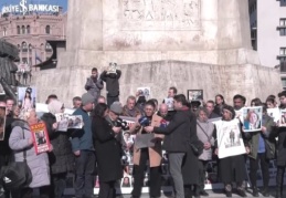DEMAĞ: Maraş depremlerinde kaybolan 145 kişi hakkında bilgi alamıyoruz