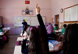 Tatil sonrası okula uyum için bir hafta gerekebilir