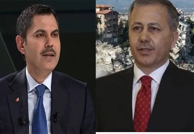 Hanginize inanalım????
