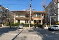 Dr. Ahmet Hurşit Battal’ın evi de yıkılıyor