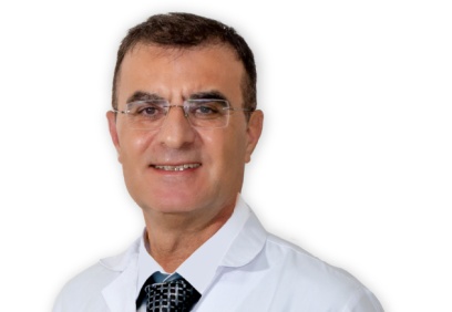 CHP’nin Büyükşehir Belediye Başkan Adayı Muzaffer Ertürk oldu