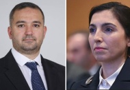 AKP iktidarının 8. Merkez Bankası Başkanı Fatih Karahan