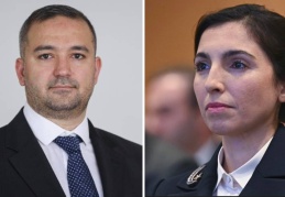 AKP iktidarının 8. Merkez Bankası Başkanı Fatih Karahan