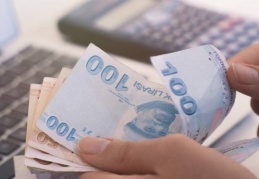 En yüksek asgari ücret 2 bin 570 euro ile Lüksemburg'da, Türkiye listenin dibinde