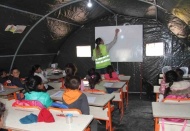 “Bölgedeki hassasiyetleri anlamak ve eşitliği nasıl başka türlü sağlayacağımızı düşünmek gerekiyor”