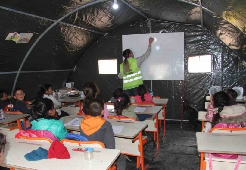 “Bölgedeki hassasiyetleri anlamak ve eşitliği nasıl başka türlü sağlayacağımızı düşünmek gerekiyor”