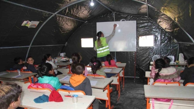 “Bölgedeki hassasiyetleri anlamak ve eşitliği nasıl başka türlü sağlayacağımızı düşünmek gerekiyor”