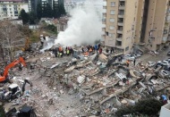 Medya kuruluşları, 6 şubat depreminin yıl dönümünde ortak yayın yapacak