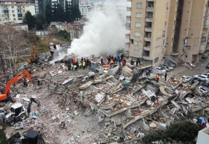 Medya kuruluşları, 6 şubat depreminin yıl dönümünde ortak yayın yapacak