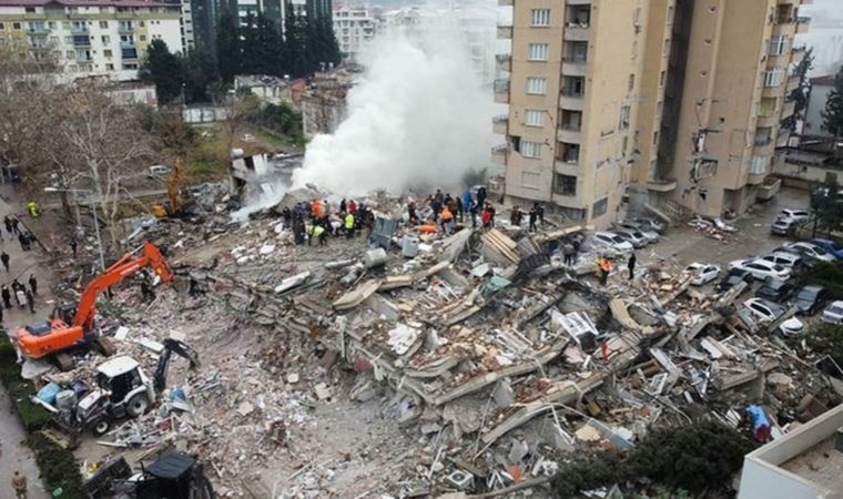 Medya kuruluşları, 6 şubat depreminin yıl dönümünde ortak yayın yapacak