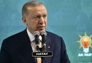 Bizden olmayan yerel yönetime hizmet gelmez sözleri tepki topladı