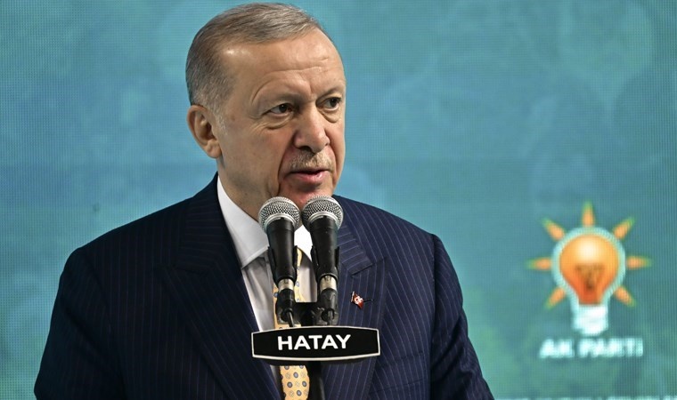 Bizden olmayan yerel yönetime hizmet gelmez sözleri tepki topladı