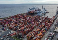 Ocakta 45 ilin ihracatı arttı