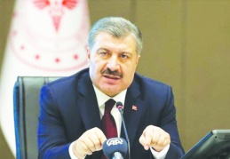 Yaralılar Şehir Hastanesi’nde tedavi altında