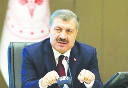 Yaralılar Şehir Hastanesi’nde tedavi altında
