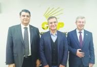 CHP’de adaylar netleşti