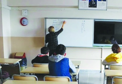 İkinci yarıyıl başlıyor