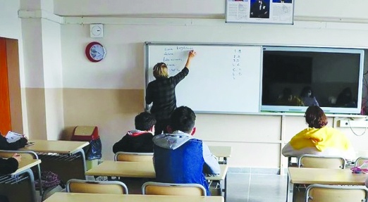 İkinci yarıyıl başlıyor
