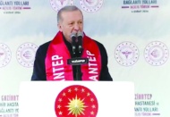 Cumhurbaşkanı, Şehir Hastanesi’ni açtı