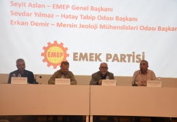 Hatay’ın yalnızlığı sürüyor