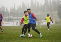 Gaziantep FK, Kupada Fener’i ağırlayacak