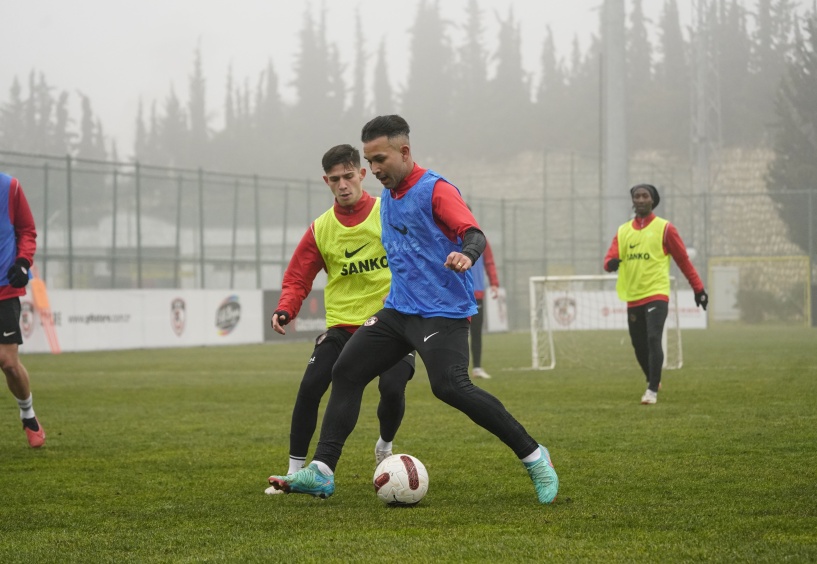 Gaziantep FK, Kupada Fener’i ağırlayacak