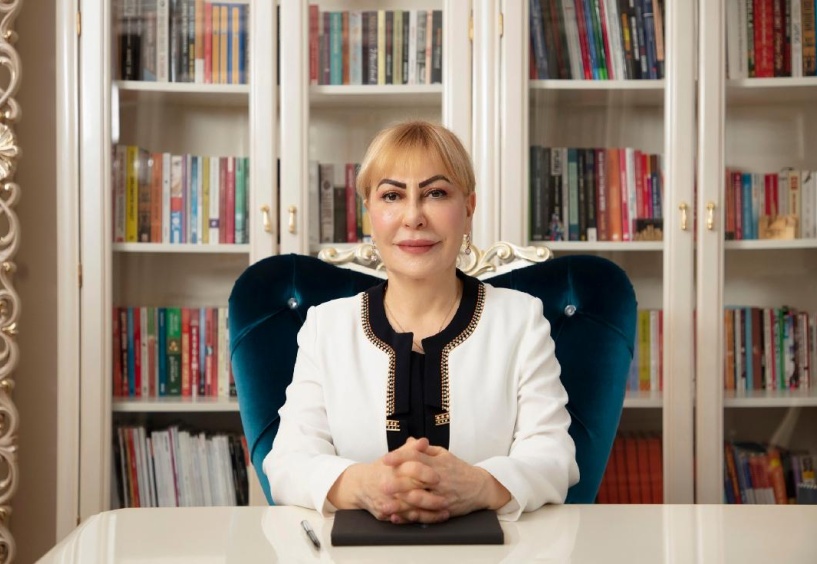 Yasemin Açık Vakfı deprem bölgesinin sosyal gelişimi için proje geliştirecek