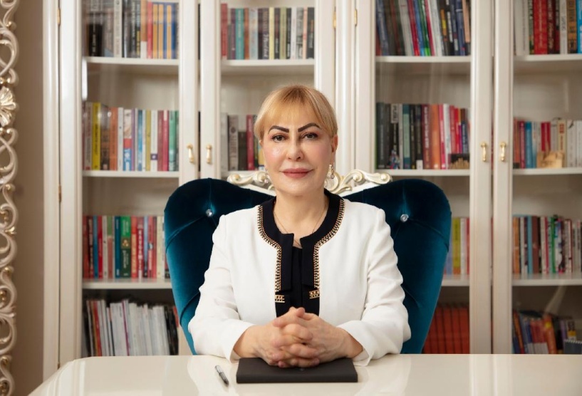 Yasemin Açık Vakfı deprem bölgesinin sosyal gelişimi için proje geliştirecek