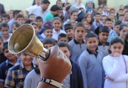 20 milyondan fazla öğrenci ders başı yaptı