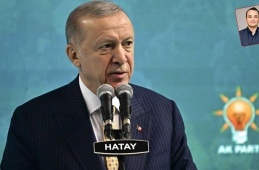 Erdoğan'ın Hatay 'itirafı'na depremzedeler tepki gösterdi: İnsanlığın dip noktası