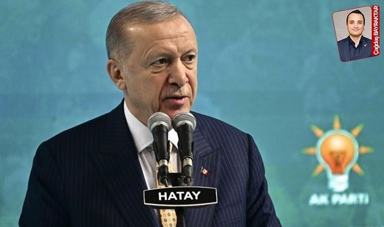 Erdoğan'ın Hatay 'itirafı'na depremzedeler tepki gösterdi: İnsanlığın dip noktası