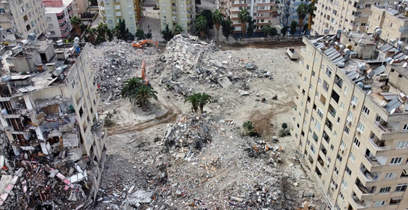 Emek ve Demokrasi Platformu, İslahiye Demokrasi Meydanı’nda olacak