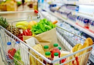 TÜİK enflasyon sepetini güncelledi: Votka listeye girdi