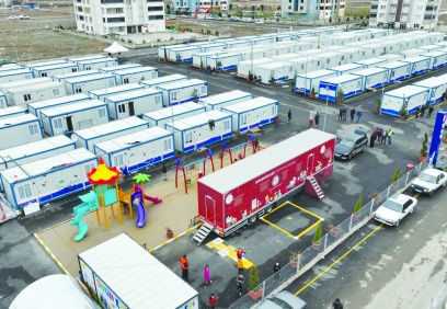 Tüketicinin barınma sorunu katlanarak devam ediyor