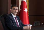 Kelimelerle anlatılamayacak acılar yaşadık