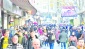 Nüfus, 92 bin 824 kişi arttı 85 milyon 372 bin 377 kişi oldu