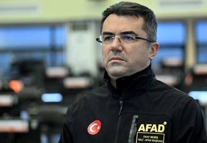 AFAD Başkanı Memiş: Gecikme olmadı ama yıkım fazlaydı, sayı yetişmedi