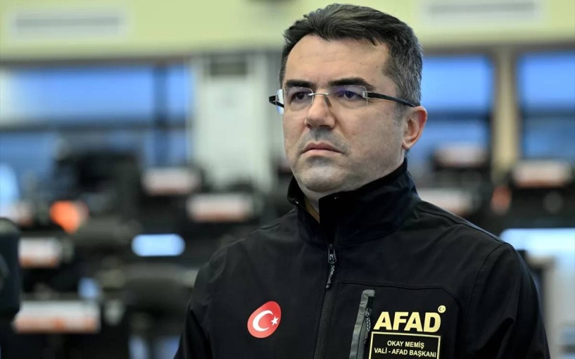 AFAD Başkanı Memiş: Gecikme olmadı ama yıkım fazlaydı, sayı yetişmedi
