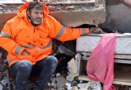 Çok kötüymüş evlat acısı,  yüreğimizin başında ateş yanıyor