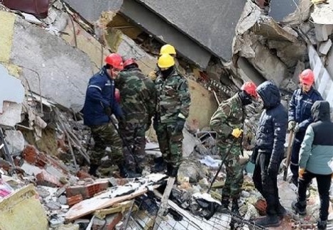 Birlikleri kışlalarda tutmanın mazereti olmaz