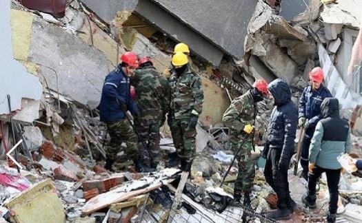 Birlikleri kışlalarda tutmanın mazereti olmaz